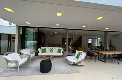 Casa em condomínio fechado com 5 quartos à venda na avenida sagitário, sítio tamboré alphaville, barueri, 730 m2 por r$ 12.000.000