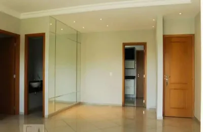 Apartamento com 2 quartos para alugar na avenida marcos penteado de ulhôa rodrigues, 3800, tamboré, santana de parnaíba, 113 m2 por r$ 7.000