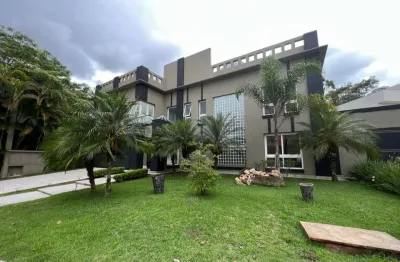 Casa em condomínio fechado com 5 quartos para alugar na alameda mamoré, 1000, alphaville centro industrial e empresarial/alphaville., barueri, 1150 m2 por r$ 35.000
