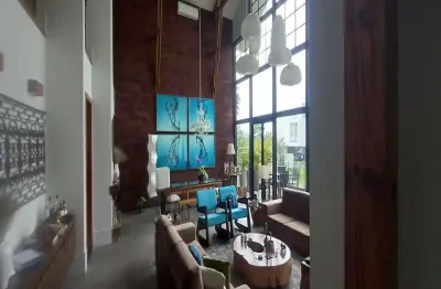 Casa em condomínio fechado com 4 quartos à venda na alameda terras altas, 310, tamboré, santana de parnaíba, 500 m2 por r$ 5.500.000