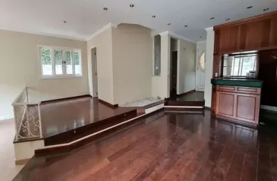 Casa em condomínio fechado com 4 quartos à venda na avenida yojiro takaoka, 3229, alphaville, santana de parnaíba, 340 m2 por r$ 2.340.000