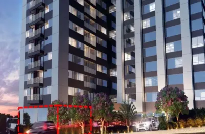 Ponto comercial à venda na avenida dos parques, 45, tamboré, santana de parnaíba, 361 m2 por r$ 3.859.695
