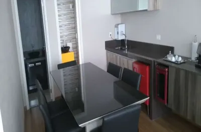 Sala comercial para alugar na avenida sagitário, 138, sítio tamboré alphaville, barueri, 46 m2 por r$ 5.000