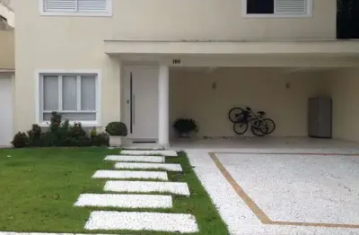 Casa em condomínio fechado com 4 quartos à venda na avenida yojiro takaoka, 2411, alphaville, santana de parnaíba, 278 m2 por r$ 3.200.000