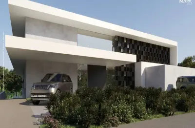 Casa em condomínio fechado com 6 quartos à venda na praça china, 648, tamboré, santana de parnaíba por r$ 68.000.000