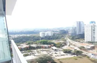 Apartamento com 2 quartos para alugar na rua bonnard, alphaville empresarial, barueri, 69 m2 por r$ 5.500