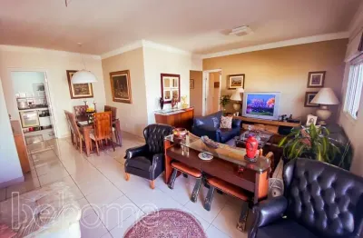 Apartamento com 3 quartos à venda na avenida marcos penteado de ulhôa rodrigues, tamboré, santana de parnaíba, 139 m2 por r$ 1.610.000