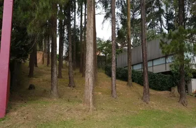 Terreno à venda na alameda andorinha, morada dos pássaros, barueri por r$ 1.200.000