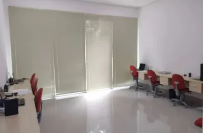 Sala comercial com 1 sala à venda na avenida marcos penteado de ulhôa rodrigues, tamboré, santana de parnaíba, 39 m2 por r$ 330.000