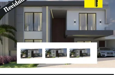 Casa em condomínio fechado com 5 quartos à venda na rua paris, paiol velho, santana de parnaíba, 411 m2 por r$ 5.800.000