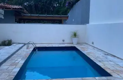 Casa em condomínio fechado com 4 quartos à venda na alameda ribeirão preto, alphaville, santana de parnaíba, 307 m2 por r$ 2.500.000