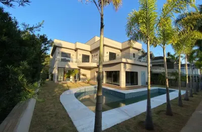 Casa em condomínio fechado com 5 quartos para alugar na alameda fiji, tamboré, santana de parnaíba, 750 m2 por r$ 71.238
