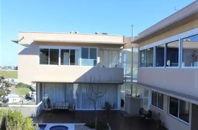 Casa em condomínio fechado com 4 quartos à venda na alameda terras altas, tamboré, santana de parnaíba, 762 m2 por r$ 8.800.000