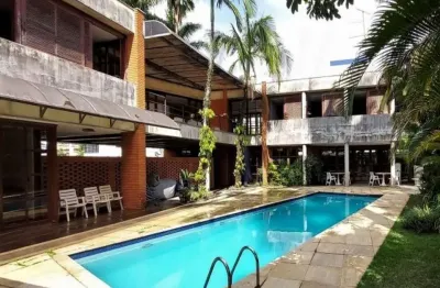 Casa em condomínio fechado com 5 quartos à venda na avenida paiol velho, alphaville residencial zero, barueri, 800 m2 por r$ 8.500.000