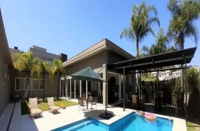 Casa em condomínio fechado com 4 quartos à venda na alameda cabernet, tamboré, barueri, 470 m2 por r$ 12.000.000