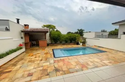 Casa em condomínio fechado com 4 quartos à venda na alameda guarujá, alphaville, santana de parnaíba, 302 m2 por r$ 3.300.000