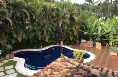Casa em condomínio fechado com 4 quartos à venda na alameda apetubas, alphaville, santana de parnaíba, 750 m2 por r$ 7.800.000