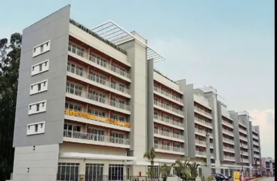Ponto comercial com 2 salas à venda na avenida marcos penteado de ulhôa rodrigues, tamboré, santana de parnaíba, 39 m2 por r$ 1.900.000