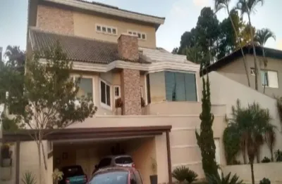 Casa em condomínio fechado com 4 quartos à venda na alameda paris, alphaville residencial um, barueri, 460 m2 por r$ 5.300.000