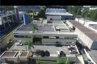 Barracão / galpão / depósito para alugar na avenida juruá, alphaville centro industrial e empresarial/alphaville., barueri, 3000 m2 por r$ 120.000