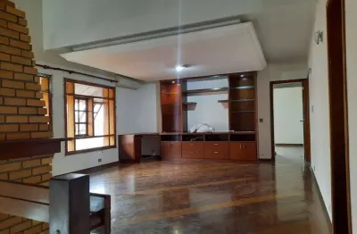 Casa em condomínio fechado com 3 quartos à venda na alameda quartzo, alphaville, santana de parnaíba, 300 m2 por r$ 2.100.000
