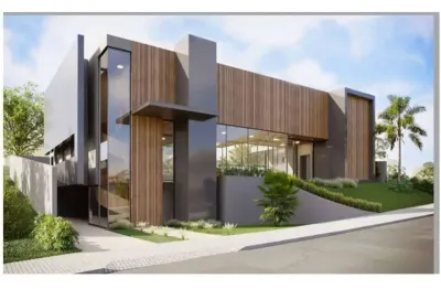 Casa em condomínio fechado com 4 quartos à venda na alameda paris, alphaville residencial um, barueri, 980 m2 por r$ 28.400.000