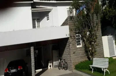 Casa em condomínio fechado com 4 quartos à venda na avenida paiol velho, alphaville residencial zero, barueri, 456 m2 por r$ 4.800.000