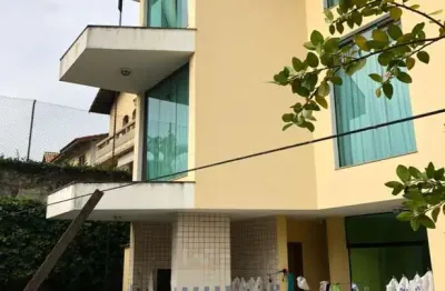 Casa em condomínio fechado com 4 quartos à venda na alameda das petúnias, alphaville, santana de parnaíba, 475 m2 por r$ 2.500.000