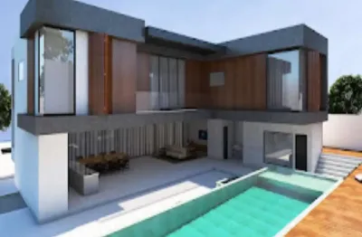 Casa em condomínio fechado com 5 quartos à venda na avenida yojiro takaoka, alphaville, santana de parnaíba, 1500 m2 por r$ 75.000.000