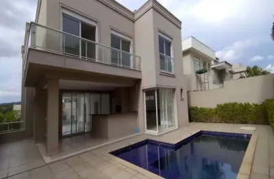 Casa em condomínio fechado com 4 quartos à venda na alameda van gogh, alphaville, santana de parnaíba, 430 m2 por r$ 3.612.000