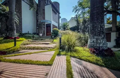 Casa em condomínio fechado com 4 quartos à venda na alameda nicarágua, alphaville residencial dois, barueri, 579 m2 por r$ 5.100.000