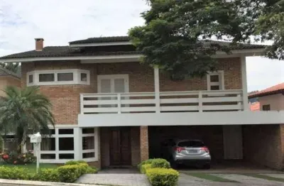 Casa em condomínio fechado com 4 quartos à venda na alameda apetubas, alphaville, santana de parnaíba, 480 m2 por r$ 2.800.000