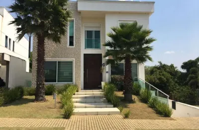 Casa em condomínio fechado com 4 quartos à venda na alameda van gogh, alphaville, santana de parnaíba, 550 m2 por r$ 3.500.000