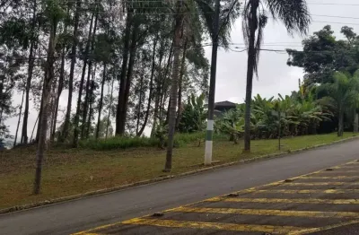 Terreno à venda na avenida são paulo, residencial tamboré, barueri por r$ 4.500.000