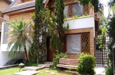 Casa em condomínio fechado com 4 quartos à venda na alameda apetubas, alphaville, santana de parnaíba, 371 m2 por r$ 2.650.000