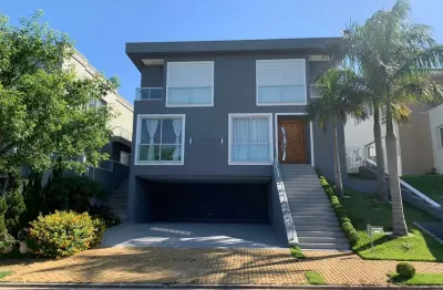 Casa em condomínio fechado com 4 quartos à venda na alameda van gogh, alphaville, santana de parnaíba, 405 m2 por r$ 3.490.000