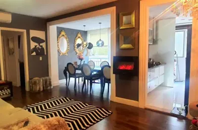 Apartamento com 2 quartos para alugar na avenida dos parques, tamboré, santana de parnaíba, 72 m2 por r$ 6.300