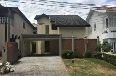 Casa em condomínio fechado com 3 quartos à venda na alameda das camélias, alphaville, santana de parnaíba, 253 m2 por r$ 2.660.000