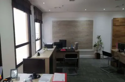 Sala comercial com 2 salas à venda na alameda araguaia 360, alphaville industrial, barueri, 61 m2 por r$ 455.000