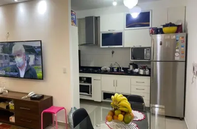 Apartamento com 3 quartos à venda na avenida aruanã, tamboré, barueri, 72 m2 por r$ 792.000