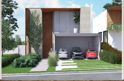Casa em condomínio fechado com 5 quartos à venda na alameda nicarágua, alphaville residencial dois, barueri, 536 m2 por r$ 10.600.000