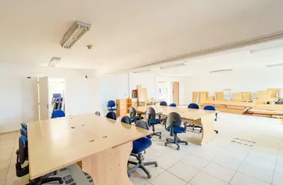 Sala comercial para alugar na alameda rio negro, alphaville centro industrial e empresarial/alphaville., barueri, 300 m2 por r$ 12.500