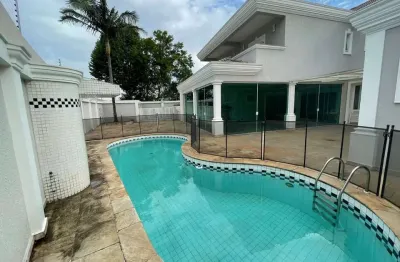 Casa em condomínio fechado com 5 quartos para alugar na praça monza, alphaville, santana de parnaíba, 760 m2 por r$ 35.000