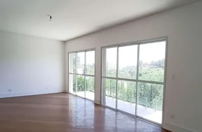 Casa em condomínio fechado com 4 quartos à venda na alameda das camélias, alphaville, santana de parnaíba, 488 m2 por r$ 5.300.000