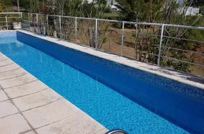 Casa em condomínio fechado com 4 quartos à venda na alameda terras altas, tamboré, santana de parnaíba, 600 m2 por r$ 4.800.000