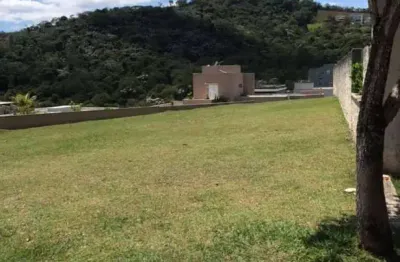 Terreno à venda na avenida valville, tanquinho, santana de parnaíba por r$ 1.060.000