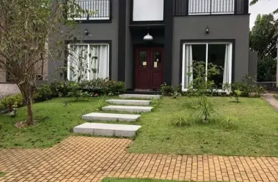 Casa em condomínio fechado com 4 quartos à venda na alameda van gogh, alphaville, santana de parnaíba, 467 m2 por r$ 4.400.000