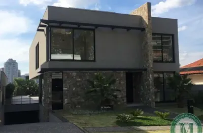 Casa em condomínio fechado com 5 quartos à venda na alameda portugal, alphaville residencial um, barueri, 1042 m2 por r$ 12.000.000