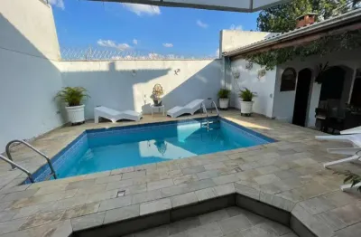 Casa em condomínio fechado com 5 quartos à venda na alameda brilhante, alphaville, santana de parnaíba, 394 m2 por r$ 2.500.000