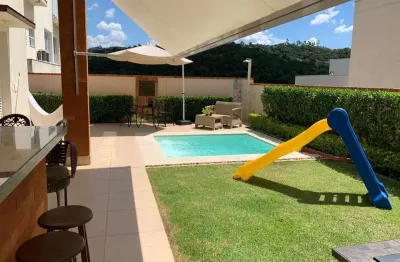 Casa em condomínio fechado com 4 quartos à venda na avenida honório alvares penteado, tamboré, santana de parnaíba, 374 m2 por r$ 5.000.000
